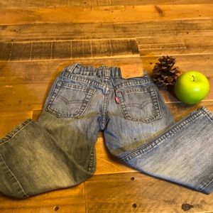 Levi’s 505 jeans size 3
